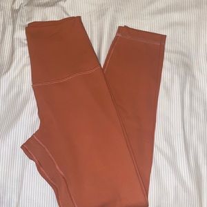 Lululemon align leggings for sale! #align